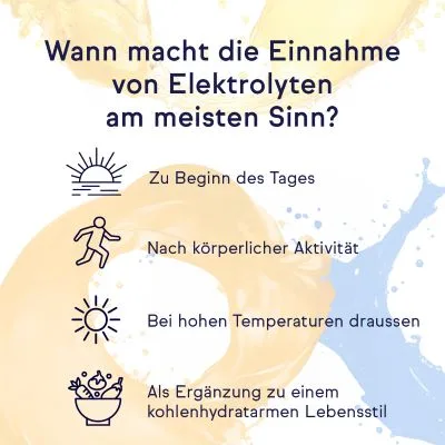 Electrolytes - OKONO -Ketolytes Electrolytes - OKONO -Ketolytes