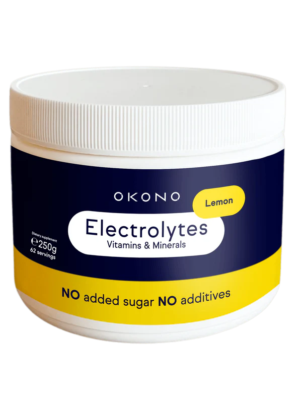 Elektrolytes_Lemon Elektrolytes-Lemon - OKONO