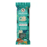 Kokos Schokoriegel - Elly Momberg