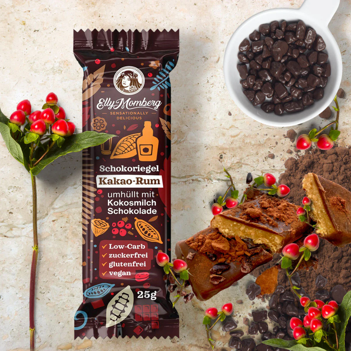 elly-momberg-schokoriegel-kakao-rum elly-momberg-schokoriegel-kakao-rum