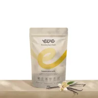 eve vegan vanilla protein pulver