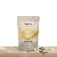 eve vegan vanilla protein pulver