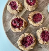 Keto Cookies Rezept