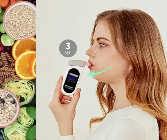 KetoScan_MultiGenix- Keteon messen Die Ketonmessung: Blut, Atem oder Urin?