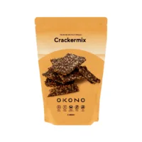 Low Carb Crackermix - OKONO