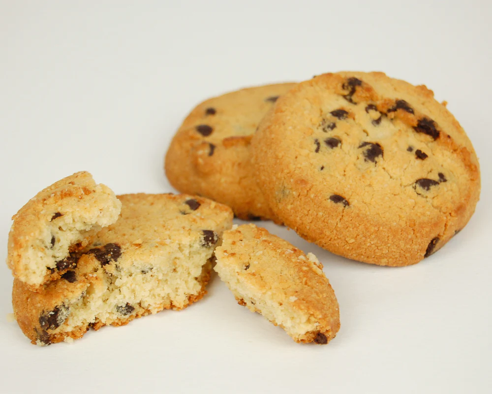 Keto Chocolate Chip cookie