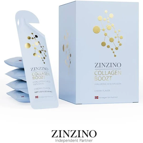 Zinzino-Collagen-Boozt Zinzino-Collagen-Boozt