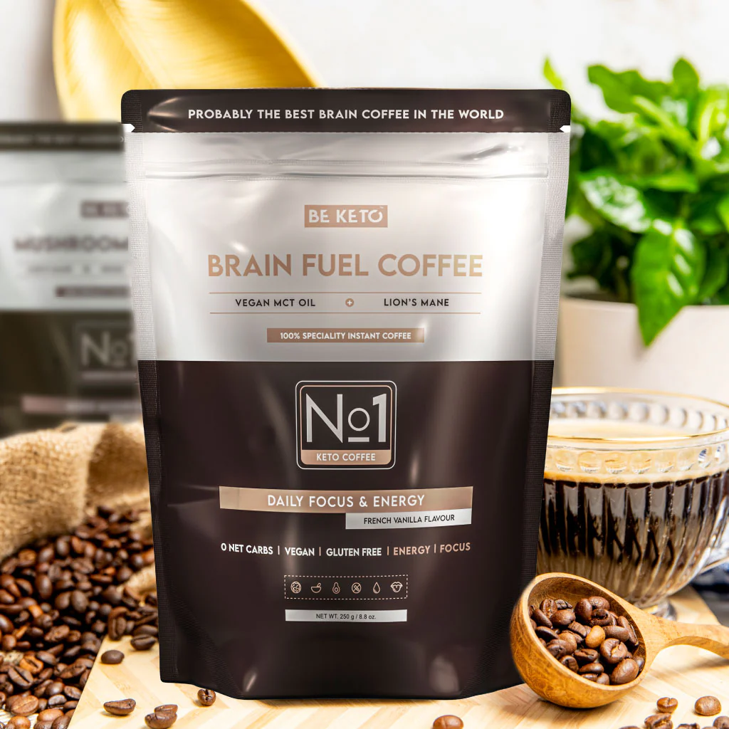 BeKeto-Brain-Fuel-Coffee BeKeto-Brain-Fuel-Coffee