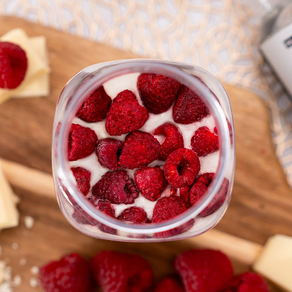 BeKeto-Keto-Cream-White-Chocolate-Raspberry - 2 BeKeto-Keto-Cream-White-Chocolate-Raspberry