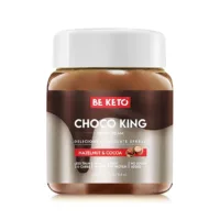 Keto cream - Schokoladenkönig