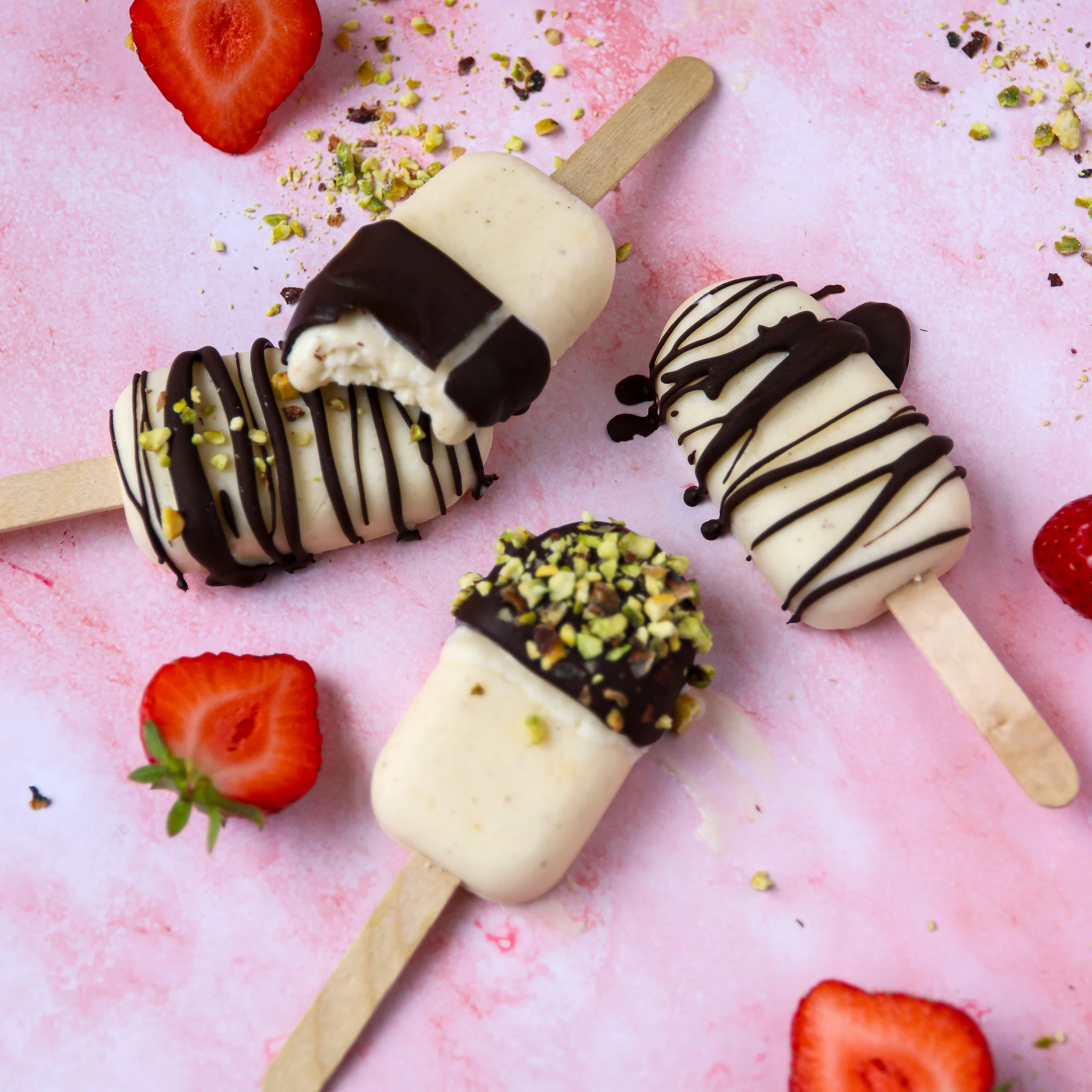 Keto Vanilla Eis pulver - Simplyketo Keto Vanilla Eis pulver - Simplyketo