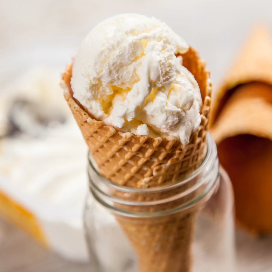 Keto Vanille-eispulver-Simplyketo Keto Vanille-eispulver-Simplyketo