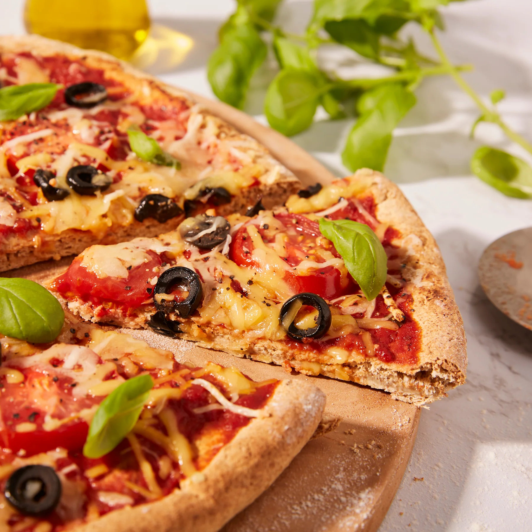 Ketofaktur Lowcarb Keto mischung Ketofaktur Lowcarb Keto Pizzateig mischung