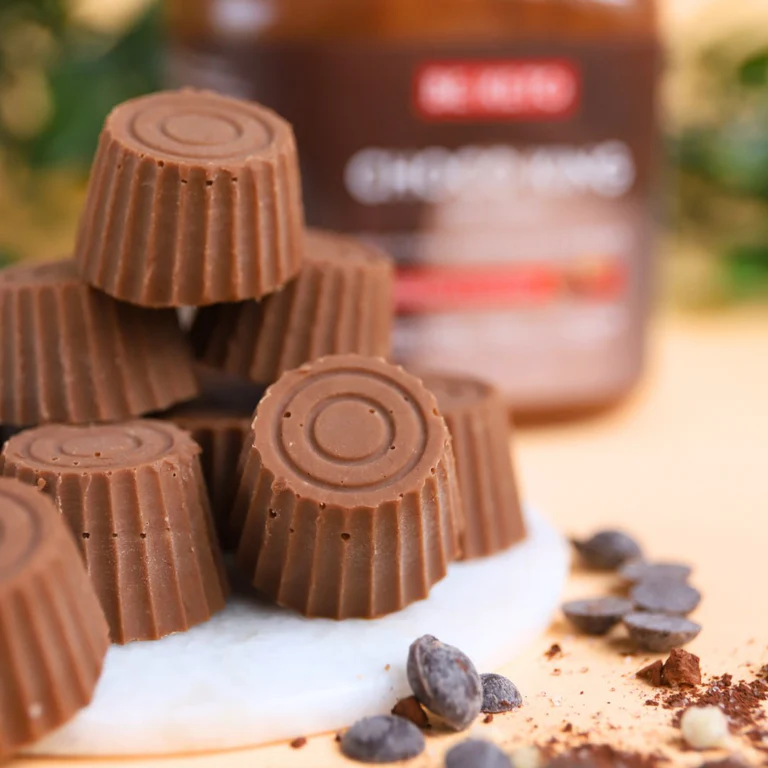 schokoladenkönig - Ketocream -Beketo schokoladenkönig - Ketocream -Beketo