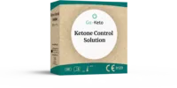 Go-Keto-Keton Control-Solution- Go-Keto