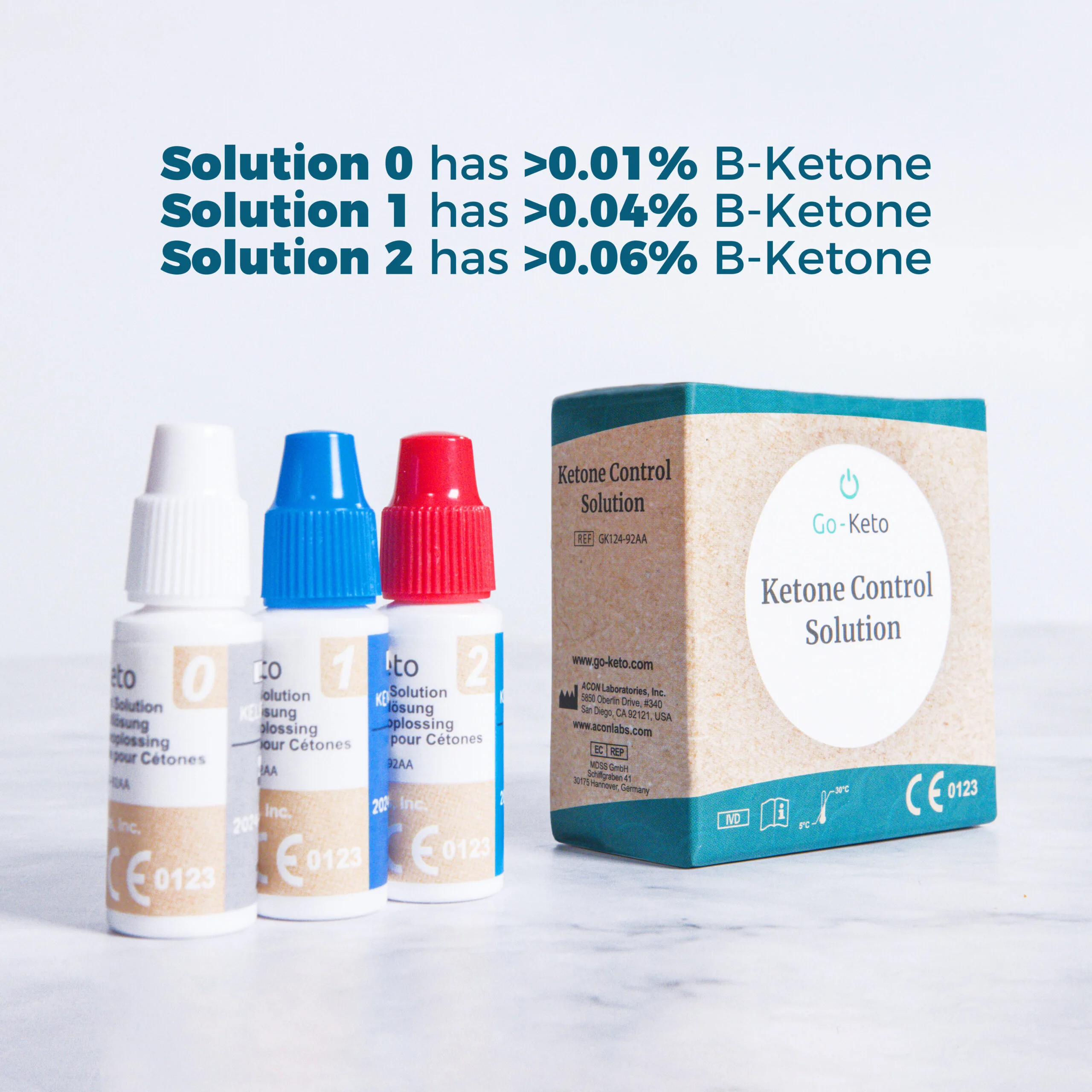 Go-Keto Ketone-Control-Solution Go-Keto Ketone-Control-Solution