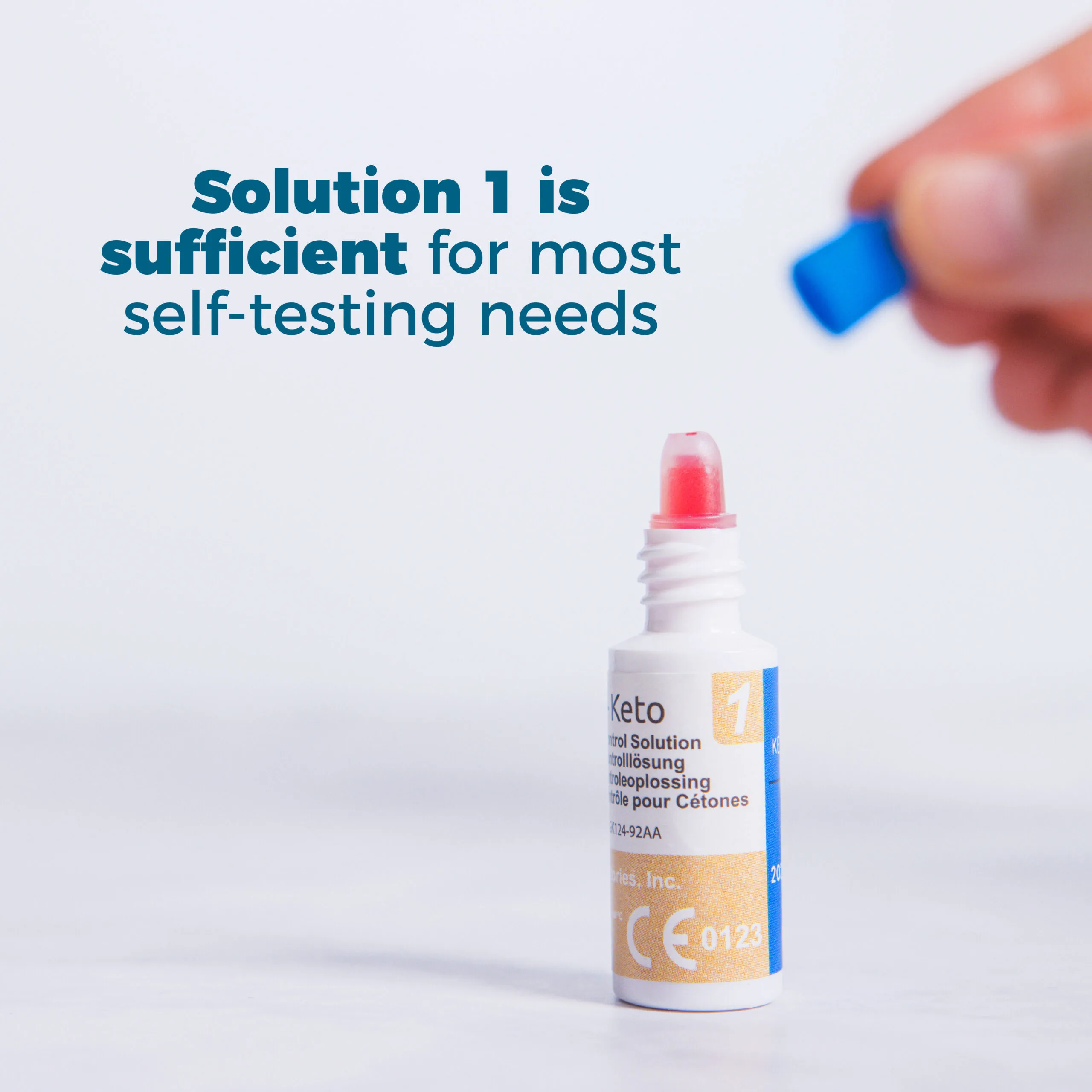 Ketone-Control-Solution-Keton Meterset Ketone-Control-Solution-Keton Meterset