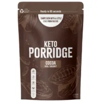 Keto porridge "Cacao"-OKONO, 250g