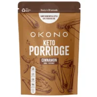 Keto Porridge " Cinnamon" -OKONO