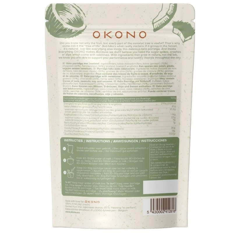 okono-keto-porridge-coconut-250 okono-keto-porridge-coconut-250g