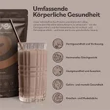 Eve divine Cacao protein pulver Eve divine Cacao protein pulver