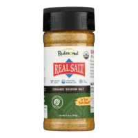 Real Salt - Organice season salt -116g