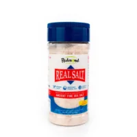 Real salt -Fine sea Salt 135g