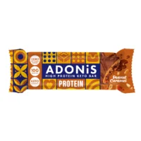 Adonis Protein Bar-Peanut Caramel -45g