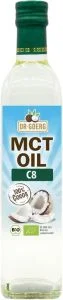 Premium MCT C8 öl - Dr.Goerg -500ml Premium MCT C8 öl - Dr.Goerg -500ml