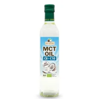 Premium MCT- Öl C8 +C10 -Dr.Georg 500ml