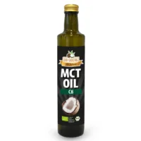 Premium-MCT Öl - C8 - 500ml