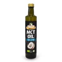Premium MCT Öl - C8+C10 -500ML