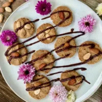 Low-Carb Cookies