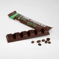 Okono Dark Chocolate Coffee Bar – Keto Schokolade mit Kaffee (35 g)