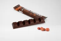 Dark Chocolate Hazelnut Schokoriegel - OKONO