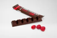 Dark Chocolate - Raspberry- OKONO