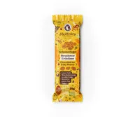 Schokoriegel - gesalzene Erdnusse -Elly Momberg