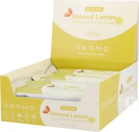 okono-ketobar-almond-lemon- 12er Pack