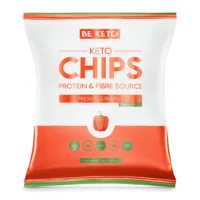 Keto Chips - Red Paprika - Beketo-30g
