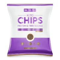 Keto chips "Oriental" - Beketo