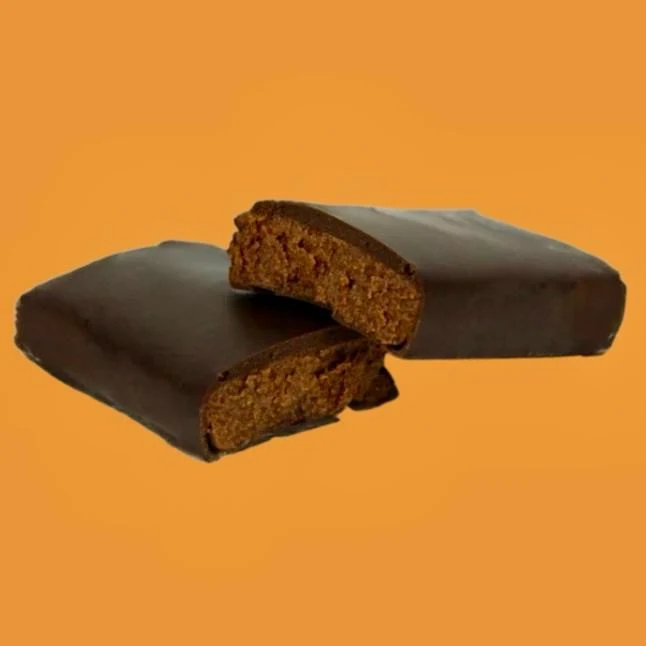 Fattt Bar - Chocolate caramel bites Fattt Bar - Chocolate caramel bites