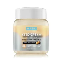 keto creme-koenigin macadamia-250g