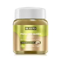 keto creme-koenigin pistazien-250g