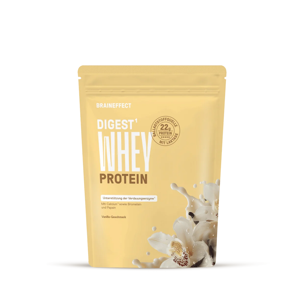 Digest whey protein- Vanilla Digest whey protein- Vanilla