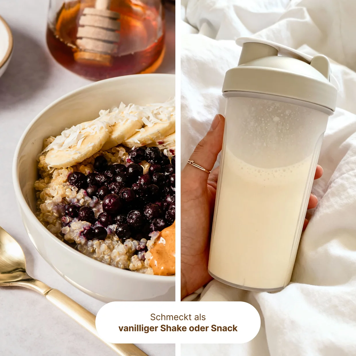 digest-whey-protein - Vanille digest-whey-protein - Vanille