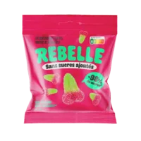 Saure Kirschen - REBELLE -50g