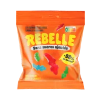 crocodile - Bonbons -50g